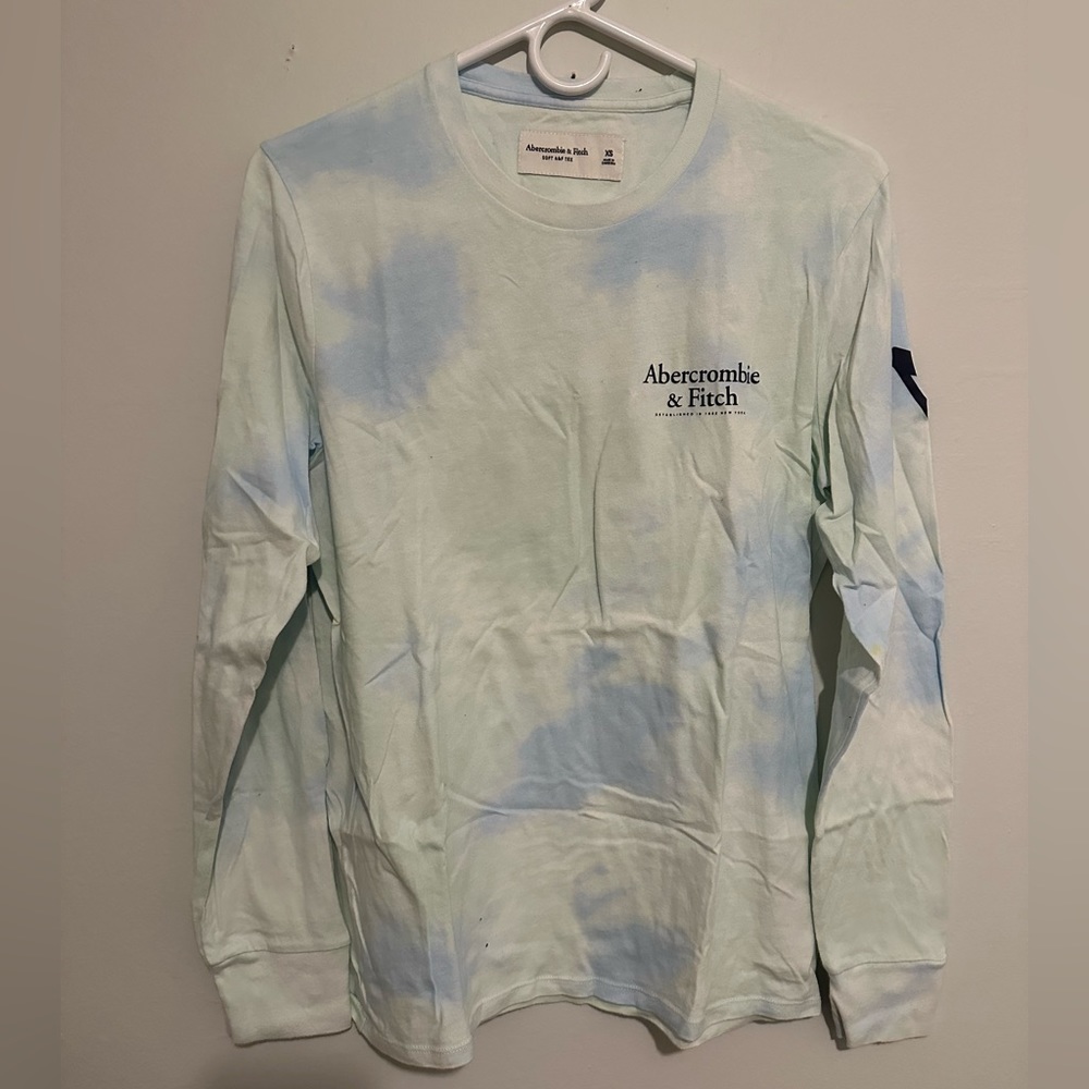 Abercrombie & Fitch Soft Tee